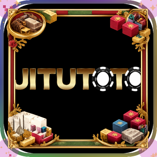 jitutoto — mitra unggulan